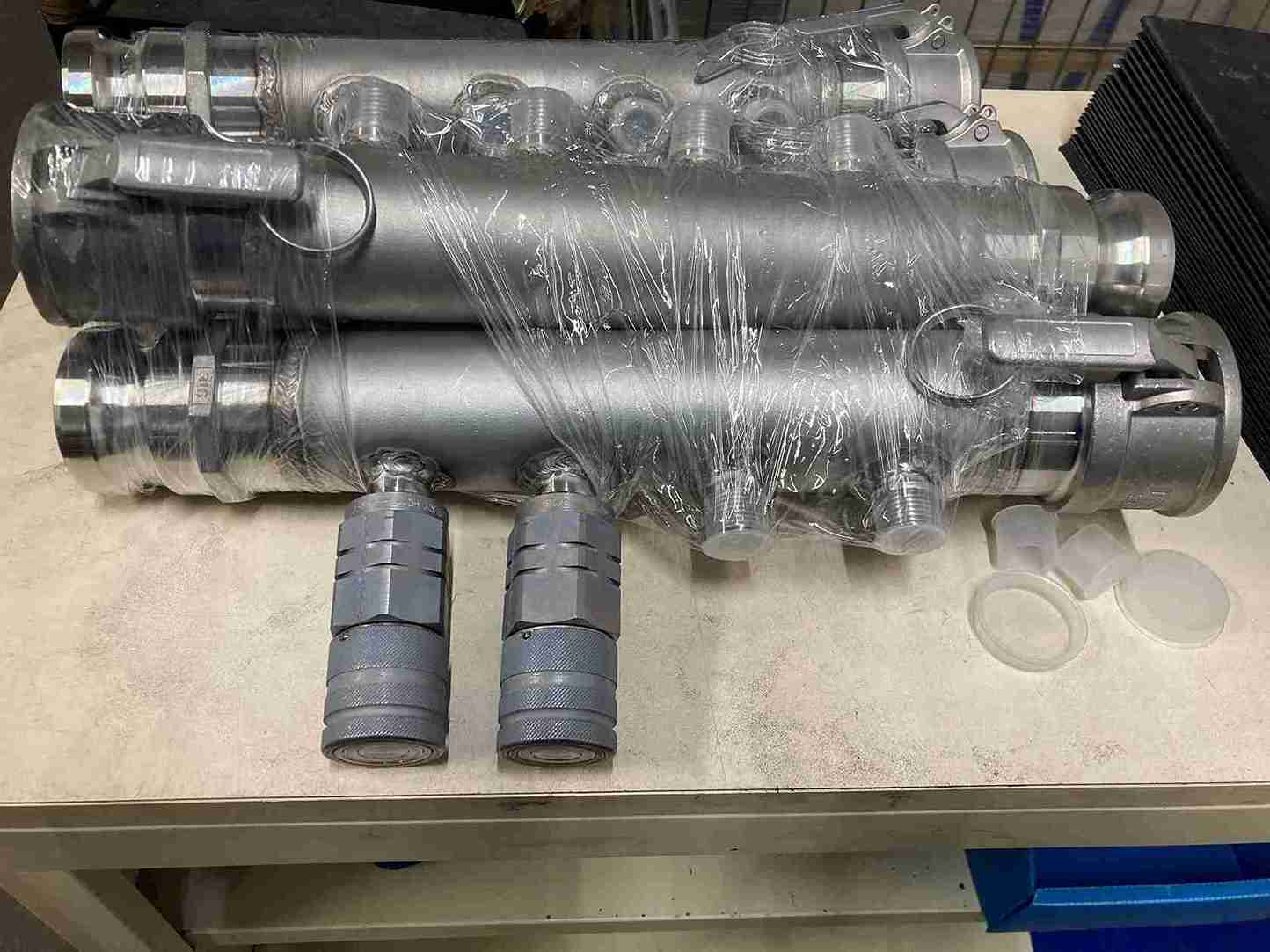 Réalisation sur mesure